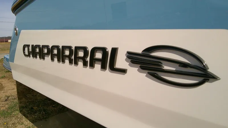 Slide: The Image of Chaparral SSX 6 2026 - 7