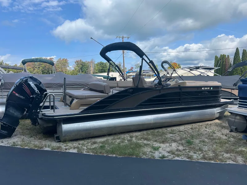 The Image of Bennington 23RSB 2018 - 1