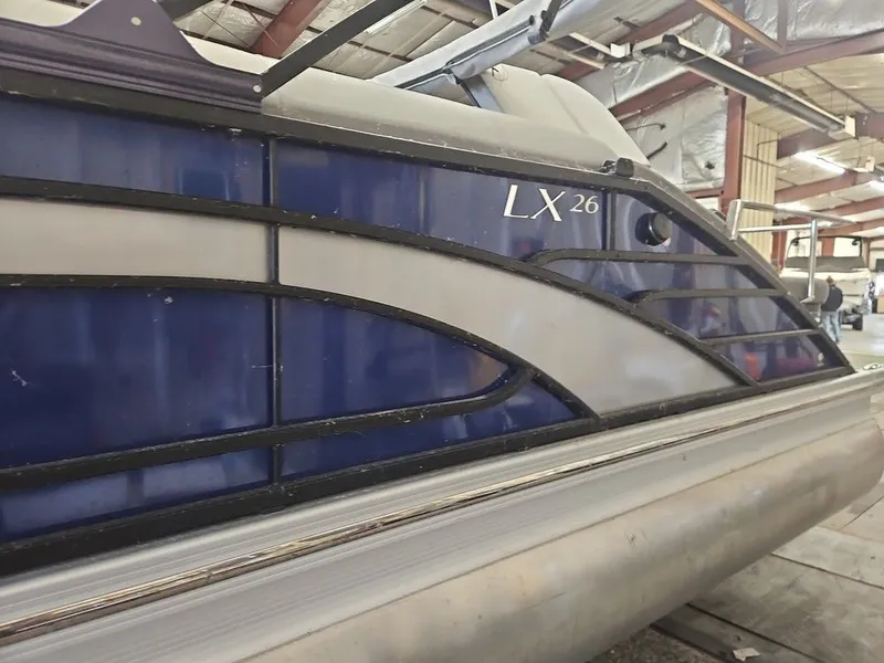 Slide: The Image of Bennington 26 LXBR 2022 - 2