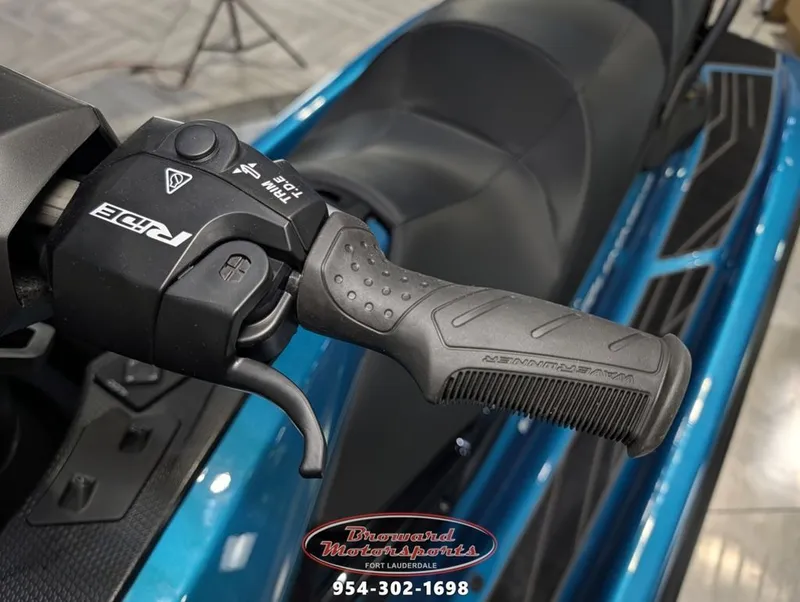 Slide: The Image of Yamaha FX Cruiser SVHO® 2026 - 24