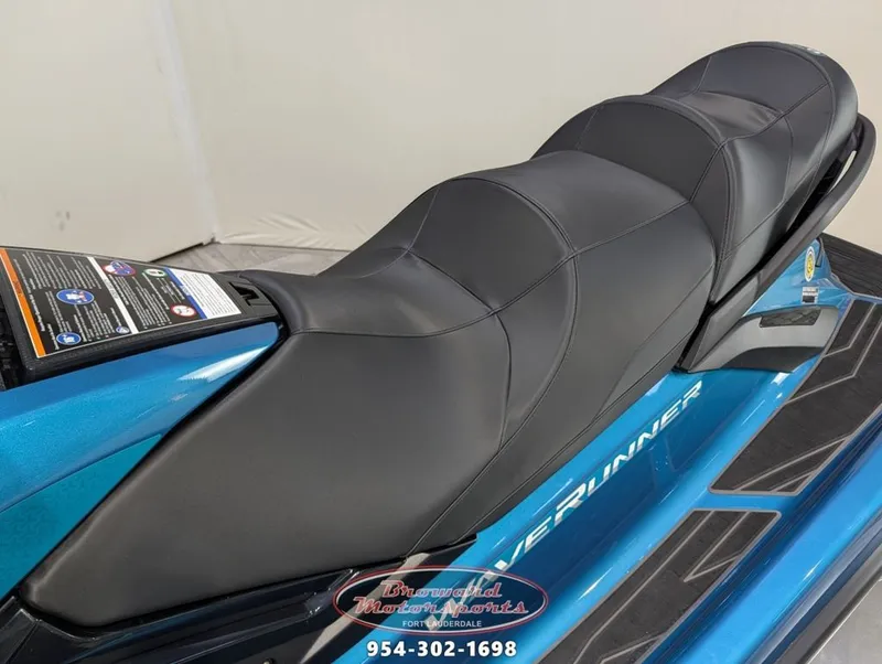 Slide: The Image of Yamaha FX Cruiser SVHO® 2026 - 18