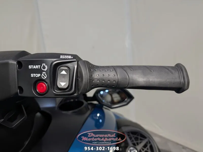 Slide: The Image of Yamaha FX Cruiser SVHO® 2026 - 22