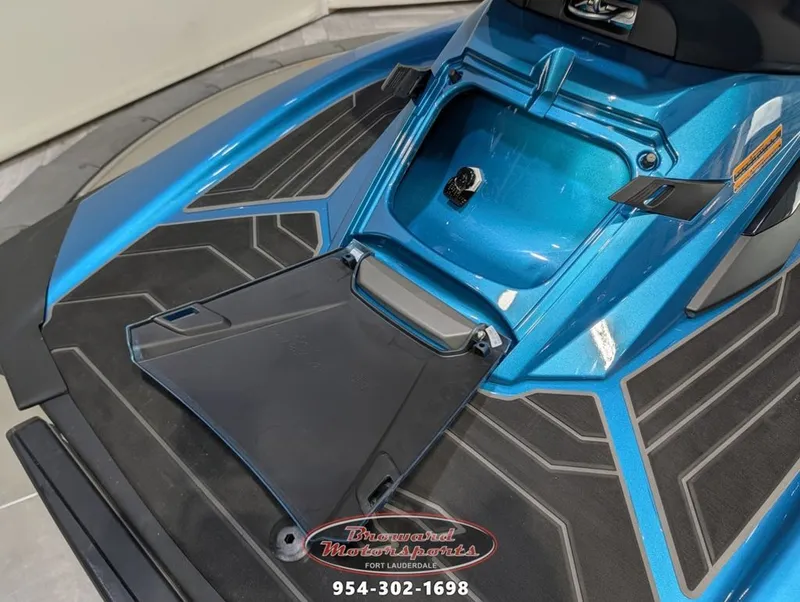 Slide: The Image of Yamaha FX Cruiser SVHO® 2026 - 15