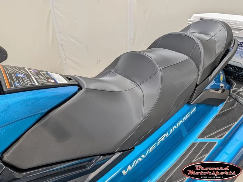 Slide: The Image of Yamaha FX Cruiser SVHO® 2026 - 24
