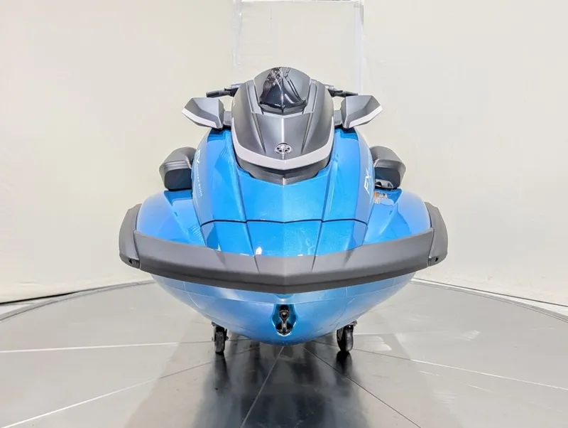 Slide: The Image of Yamaha FX Cruiser SVHO® 2026 - 35