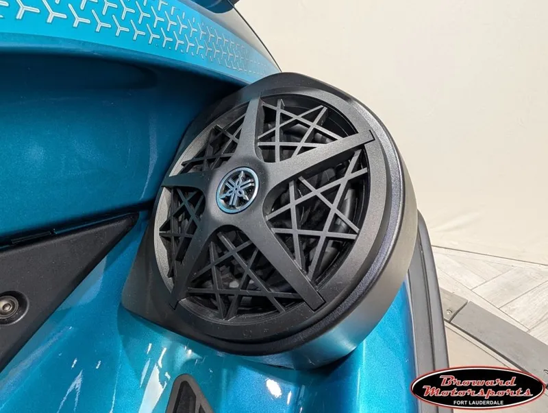 Slide: The Image of Yamaha FX Cruiser SVHO® 2026 - 19