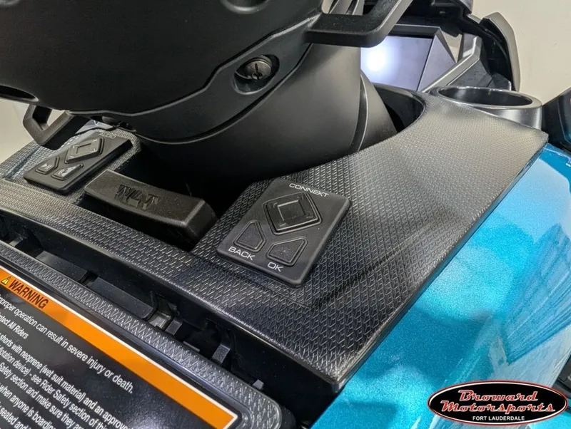 Slide: The Image of Yamaha FX Cruiser SVHO® 2026 - 18