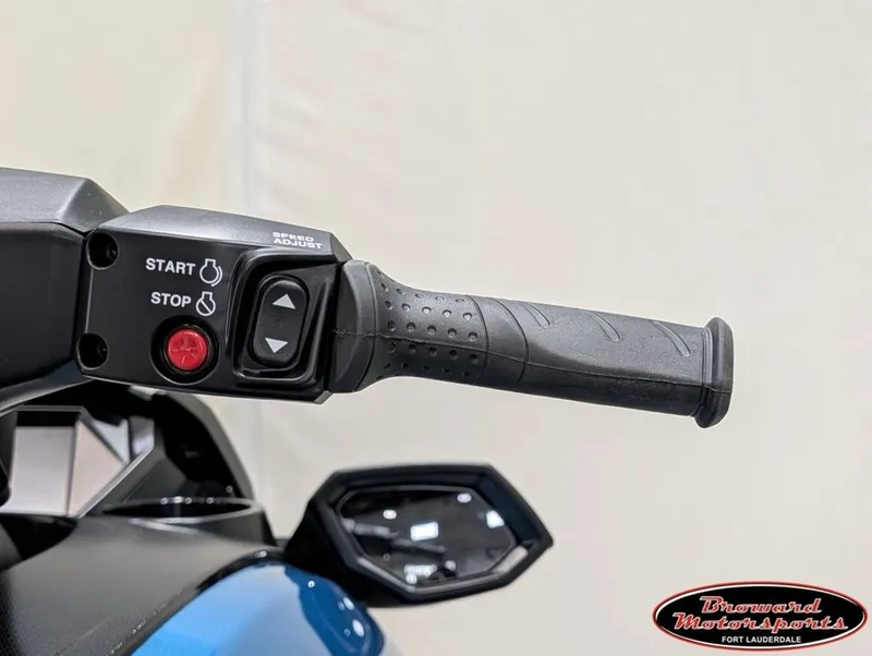 Slide: The Image of Yamaha FX Cruiser SVHO® 2026 - 27