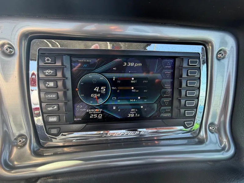 Slide: The Image of Correct Craft Air Nautique 2013 - 3