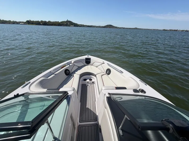 Slide: The Image of Correct Craft Air Nautique 2013 - 4