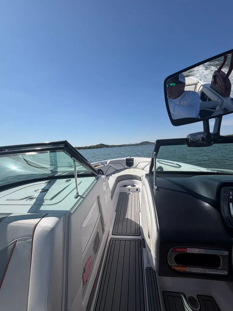 Slide: The Image of Correct Craft Air Nautique 2013 - 5