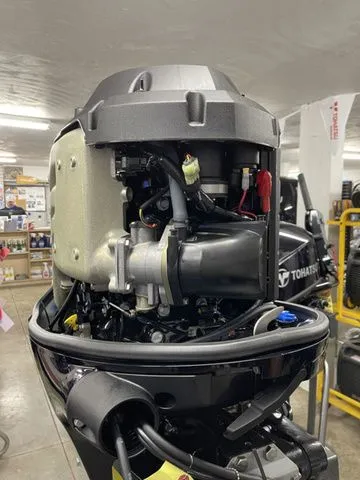 Slide: The Image of Marlon Marlon SP1455 Jon Boat 2026 - 6