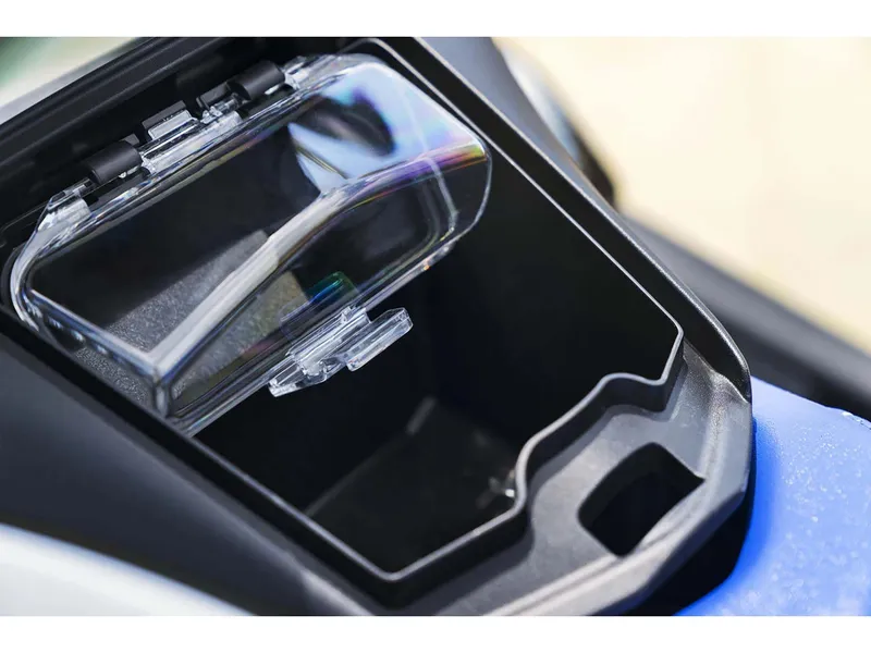 Slide: The Image of Sea-Doo Spark for 3 90 hp iBR Convenience Package Sound System 2024 - 3