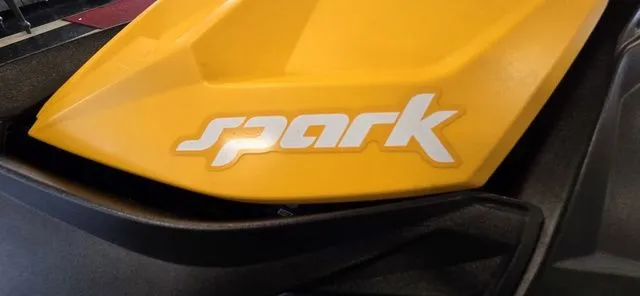 Slide: The Image of Sea-Doo Spark 2up 2019 - 11