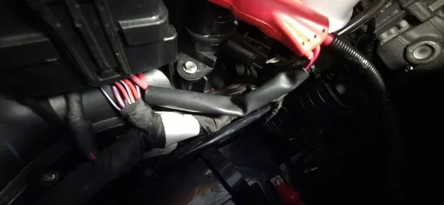 Slide: The Image of Sea-Doo Spark 2up 2019 - 12