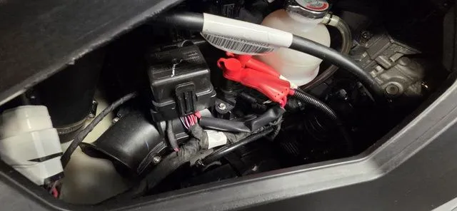 Slide: The Image of Sea-Doo Spark 2up 2019 - 13