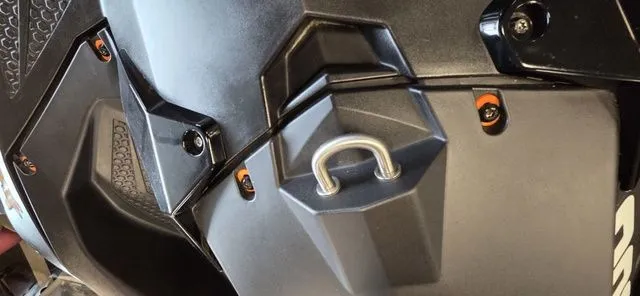 Slide: The Image of Sea-Doo Spark 2up 2019 - 14