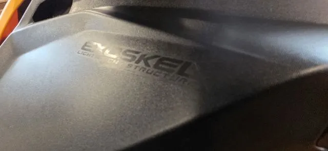 Slide: The Image of Sea-Doo Spark 2up 2019 - 18