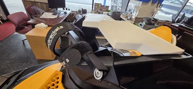 Slide: The Image of Sea-Doo Spark 2up 2019 - 20