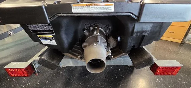 Slide: The Image of Sea-Doo Spark 2up 2019 - 22