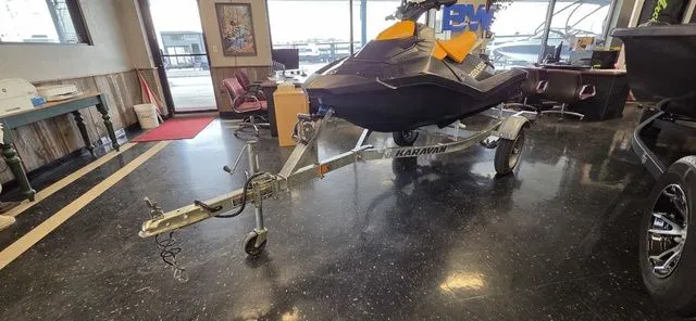 Slide: The Image of Sea-Doo Spark 2up 2019 - 9