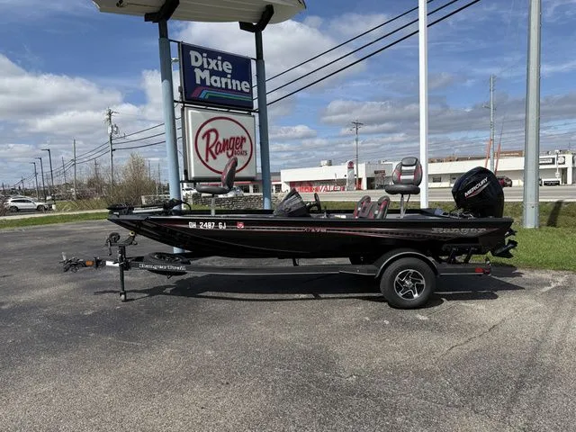 The Image of Ranger RT178 2022 - undefined