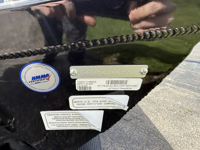 Slide: The Image of Ranger RT178 2022 - 10