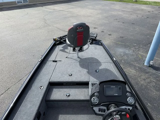 Slide: The Image of Ranger RT178 2022 - 4