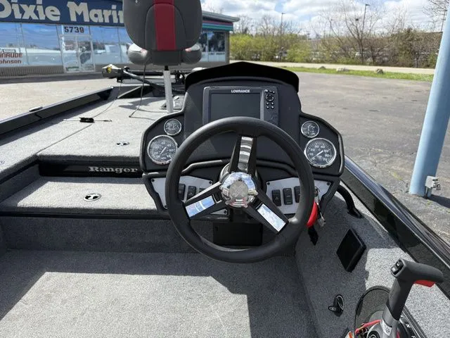 Slide: The Image of Ranger RT178 2022 - 5