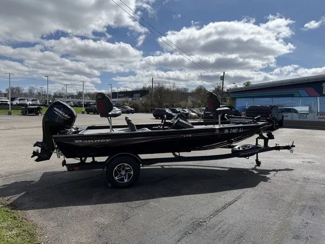 Slide: The Image of Ranger RT178 2022 - 8