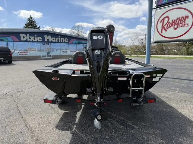 Slide: The Image of Ranger RT178 2022 - 9