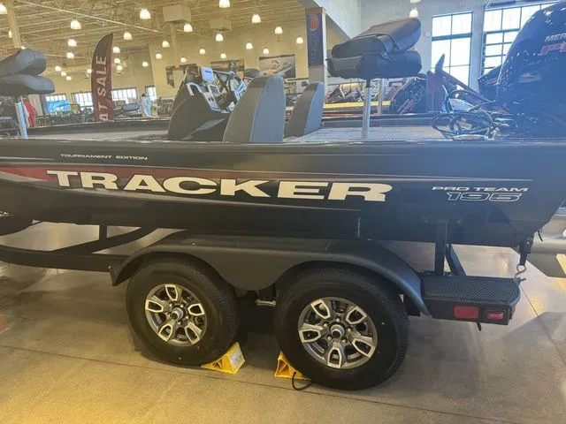 Slide: The Image of Tracker Pro Team 195 TXW 2026 - 17