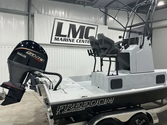 Slide: The Image of Freedom 21' Commander 2025 - 16