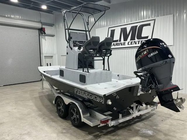 Slide: The Image of Freedom 21' Commander 2025 - 5