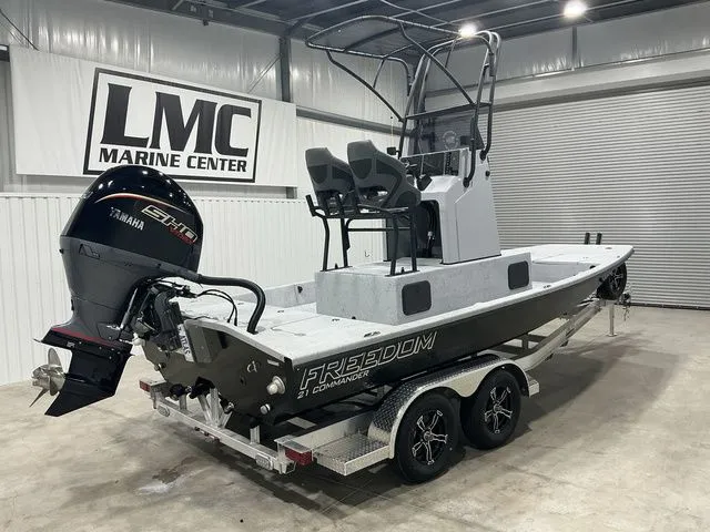 Slide: The Image of Freedom 21' Commander 2025 - 7