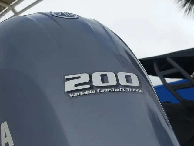 Slide: The Image of Skeeter SX 2250 2014 - 10