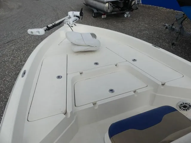 Slide: The Image of Skeeter SX 2250 2014 - 11