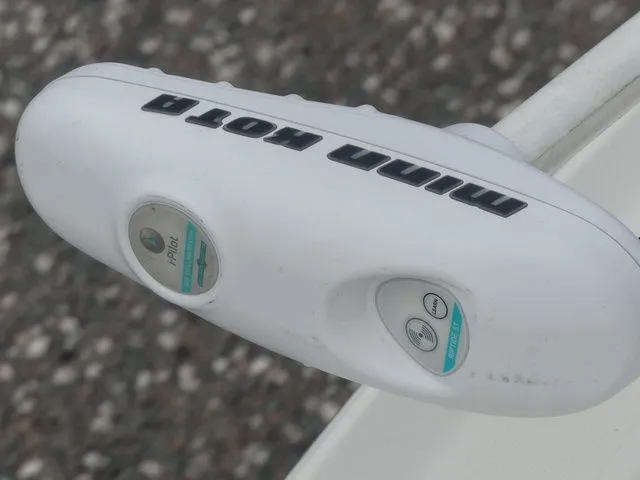 Slide: The Image of Skeeter SX 2250 2014 - 14