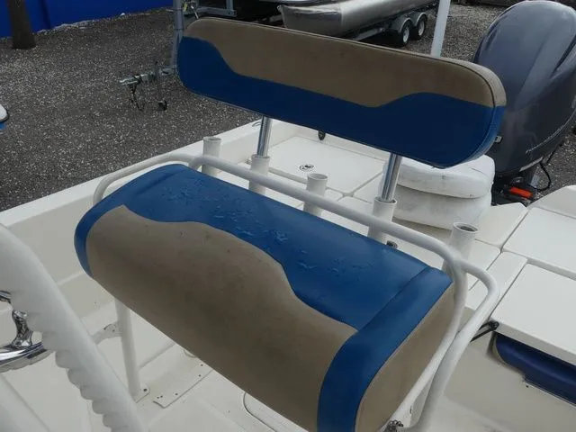 Slide: The Image of Skeeter SX 2250 2014 - 17