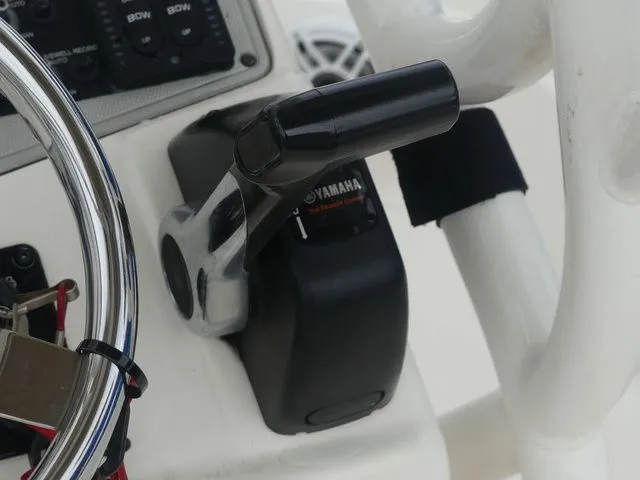 Slide: The Image of Skeeter SX 2250 2014 - 19