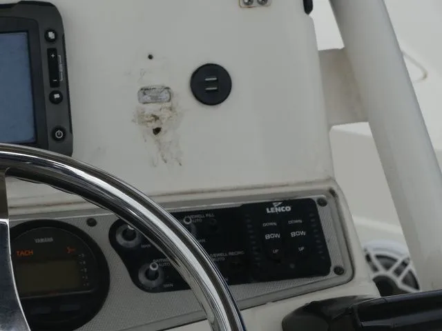 Slide: The Image of Skeeter SX 2250 2014 - 21