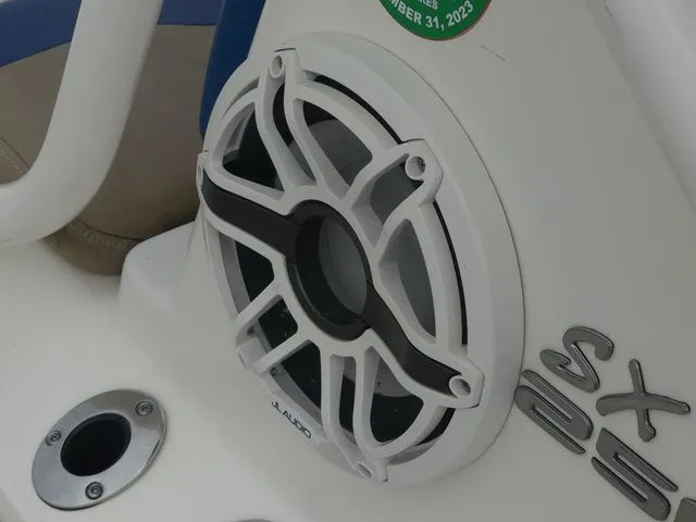 Slide: The Image of Skeeter SX 2250 2014 - 26