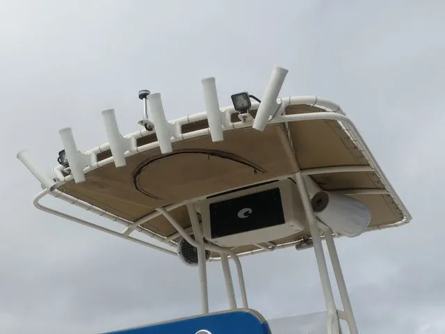 Slide: The Image of Skeeter SX 2250 2014 - 27