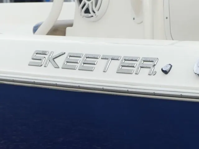 Slide: The Image of Skeeter SX 2250 2014 - 7