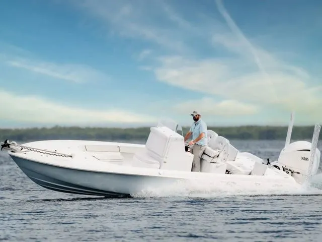 The Image of Contender 26 Bay 2026 - 1