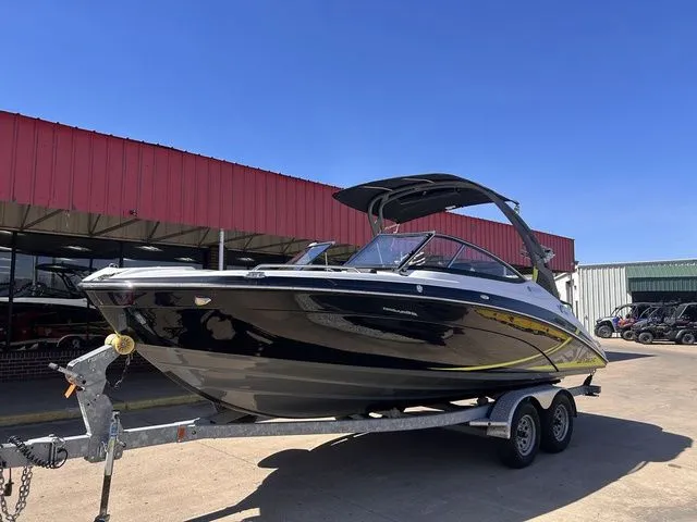 The Image of Yamaha 212X 2020 - 1