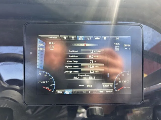 Slide: The Image of Yamaha 212X 2020 - 18