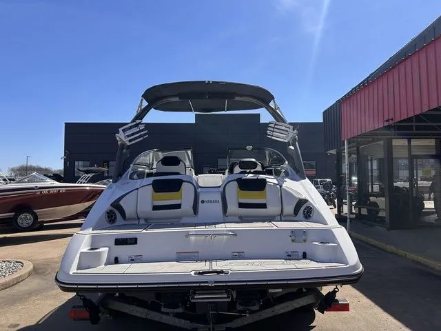 Slide: The Image of Yamaha 212X 2020 - 5