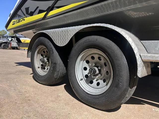 Slide: The Image of Yamaha 212X 2020 - 9