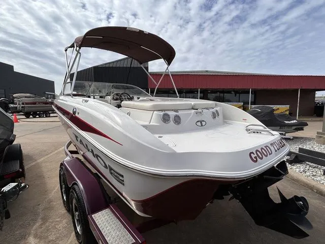 Slide: The Image of Tahoe Q7i 2013 - 5